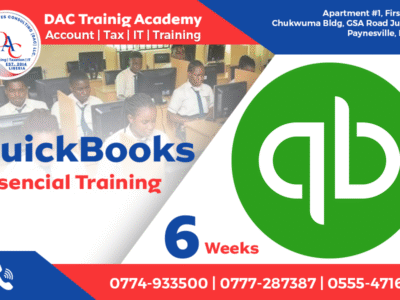 QuickBook TrainingCopy
