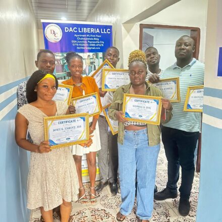 DAC Training Academy Concludes Training, Opens Enrollment for September QuickBooks Program